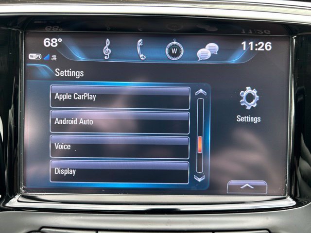 Used 2020 Buick Envision Preferred FWD image 29