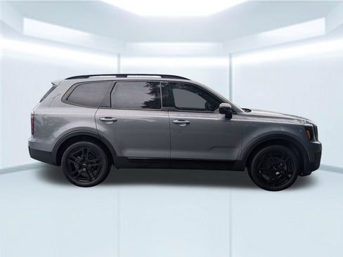 Used 2024 Kia Telluride SX X-Line AWD/4WD image 7