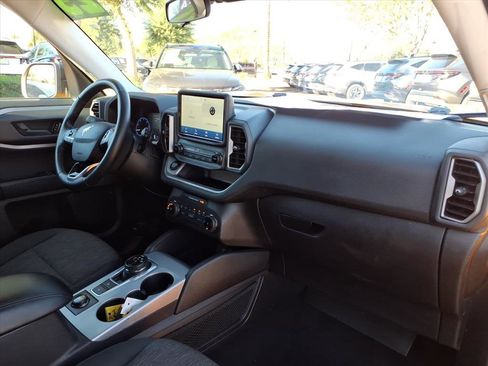 Used 2023 Ford Bronco Sport Big Bend w/ Convenience Package image 12