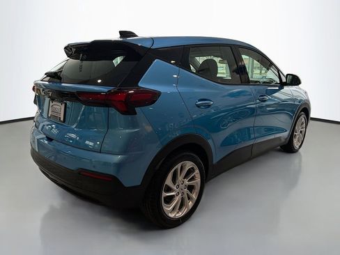 New 2027 Chevrolet Bolt LT image 5
