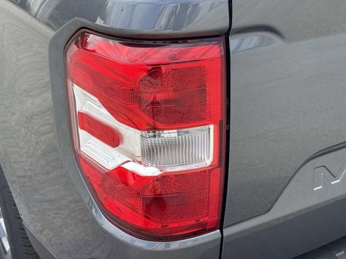 New 2026 Ford Maverick XLT w/ 4K Tow Package AWD/4WD image 12