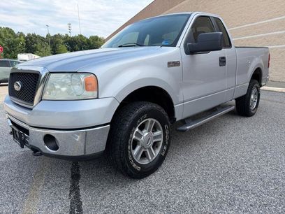 Used 2008 Ford F150 XLT