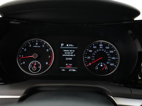 Used 2024 Kia K5 GT-Line w/ GT-Line Premium Package FWD image 28