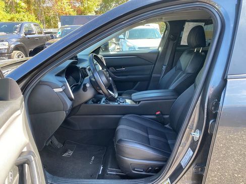 Used 2023 MAZDA CX-50 2.5 S w/ Preferred Plus Pkg image 8