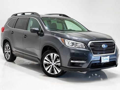 Used 2021 Subaru Ascent Premium w/ Sport Package AWD/4WD image 6