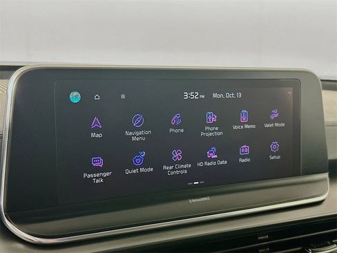 Used 2022 Kia Telluride S image 17