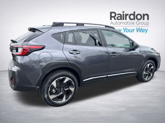 New 2026 Subaru Crosstrek 2.5i Limited w/ Crosstrek Mirror Package AWD/4WD image 9