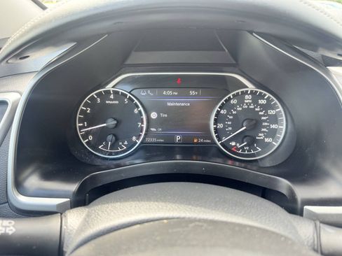 Used 2020 Nissan Murano S w/ Technology Package AWD/4WD image 26