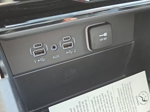 New 2026 Jeep Grand Cherokee L Limited AWD/4WD image 45