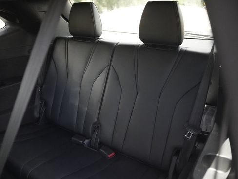 Used 2022 Acura MDX A-Spec AWD/4WD image 12