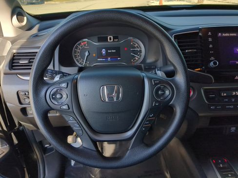 Used 2023 Honda Ridgeline Sport image 30