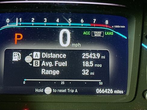 Used 2020 Honda Odyssey EX-L image 19