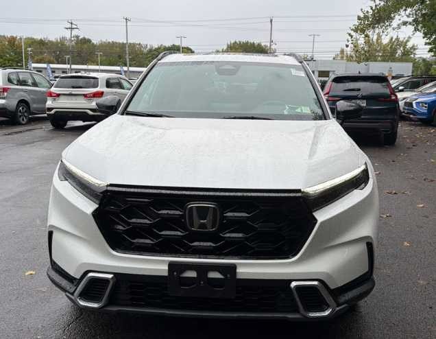 Used 2023 Honda CR-V Sport Touring image 2