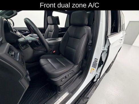 Certified 2023 Chevrolet Tahoe RST image 10