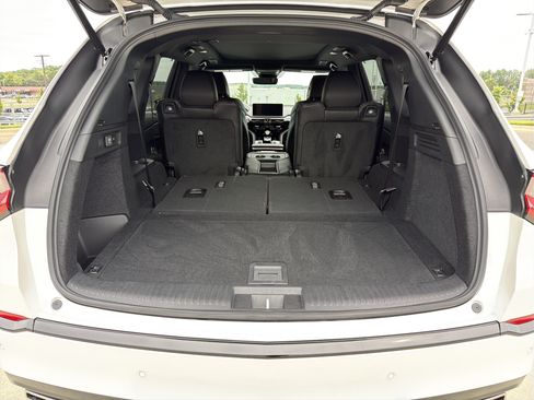Certified 2026 Acura MDX A-Spec AWD/4WD image 34