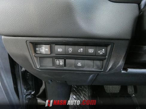 Used 2024 Toyota Tundra Limited w/ Power Package AWD/4WD image 71
