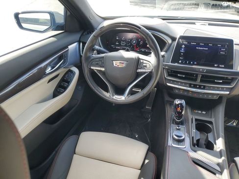Certified 2024 Cadillac CT5 V w/ Super Cruise 2 Package image 19