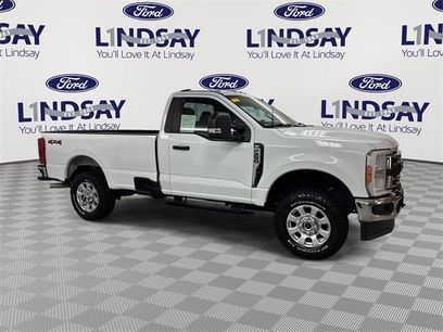 Certified 2023 Ford F250 XLT