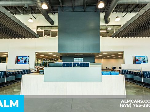 Used 2025 Mercedes-Benz G 63 AMG 4MATIC image 48