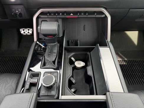 Used 2023 Toyota Sequoia Limited w/ TRD Off-Road Package image 15