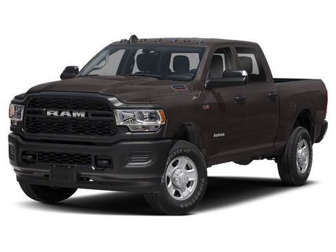 Used 2020 RAM 2500 Tradesman AWD/4WD image 27