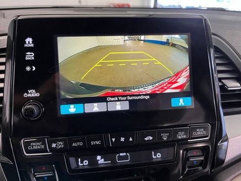 Used 2019 Honda Odyssey EX-L image 26