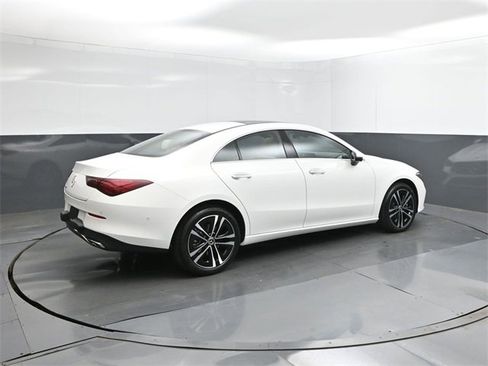New 2026 Mercedes-Benz CLA 250 CLA 250 image 15