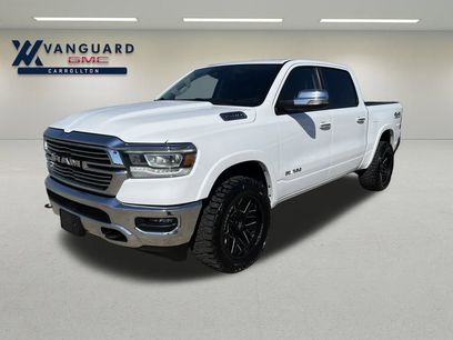 Used 2021 RAM 1500 Laramie w/ Off Road Group