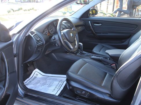 Used 2009 BMW 128i Coupe RWD image 32