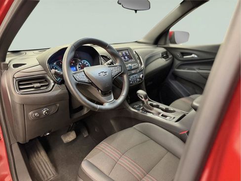 Certified 2023 Chevrolet Equinox RS AWD/4WD image 15