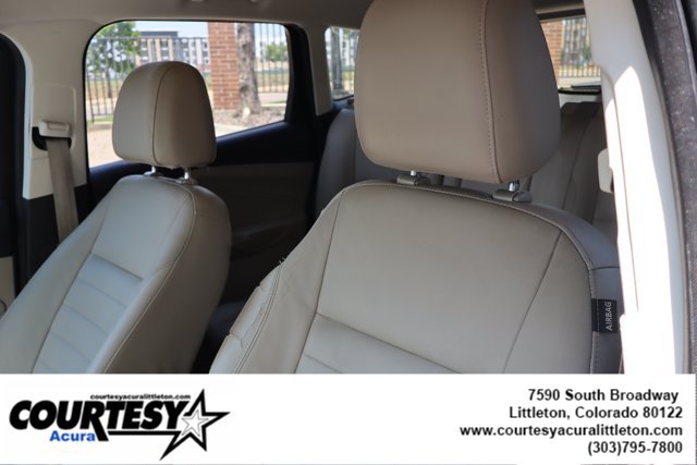 Used 2014 Ford Escape Titanium AWD/4WD image 20