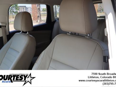Used 2014 Ford Escape Titanium AWD/4WD image 20