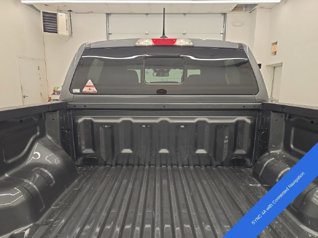 New 2026 Ford Ranger Lariat w/ FX4 Off-Road Package AWD/4WD image 17