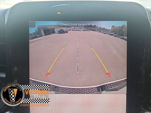 Used 2025 RAM 1500 Big Horn image 7