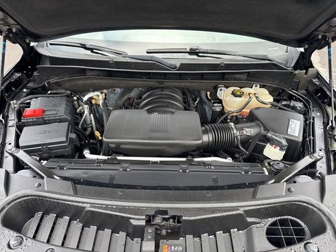 Used 2021 GMC Yukon AT4 w/ AT4 Premium Plus Package image 12