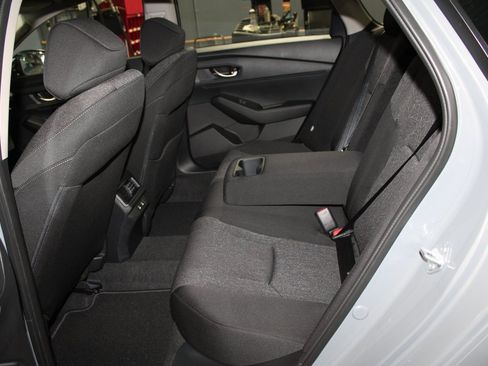 New 2026 Honda Accord SE image 22