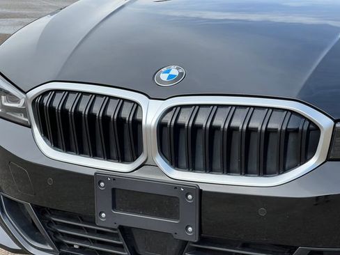 Used 2025 BMW 330i xDrive Sedan image 35