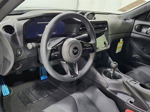 New 2026 Nissan Z Performance image 15