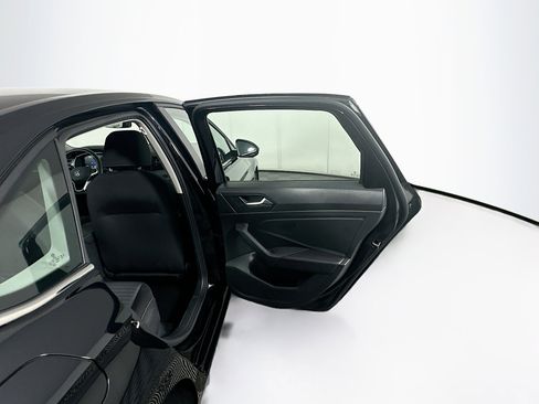 Used 2025 Volkswagen Jetta S FWD image 28