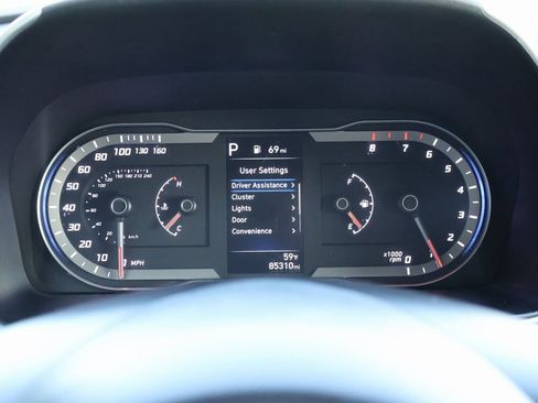 Used 2023 Hyundai Santa Cruz SEL image 29