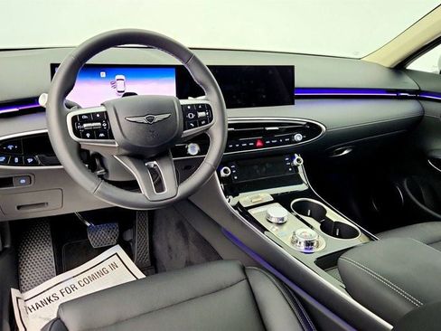 Used 2026 Genesis GV70 2.5T image 12