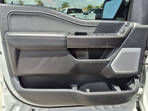 Used 2024 Ford F150 Lariat w/ Equipment Group 502A High AWD/4WD image 26