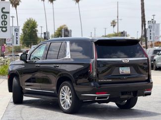 Used 2023 Cadillac Escalade Premium Luxury RWD video 2