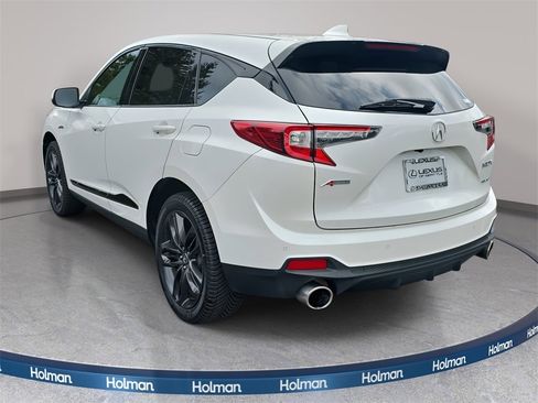 Used 2019 Acura RDX A-Spec image 7