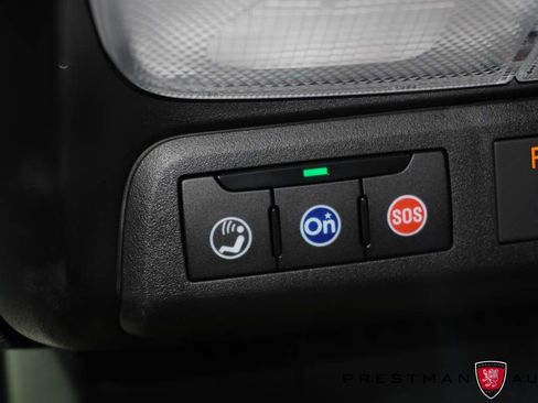 Used 2024 GMC Canyon AT4 AWD/4WD image 25