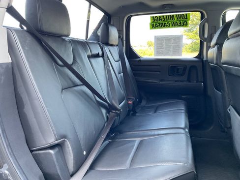 Used 2011 Honda Ridgeline RTL image 39