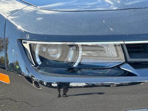 Used 2014 Chevrolet Camaro SS w/ RS Package RWD image 41