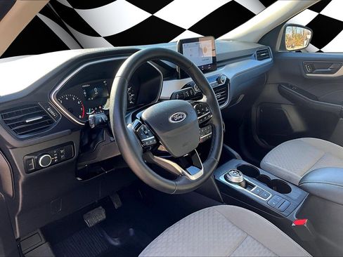 Certified 2022 Ford Escape SE w/ Convenience Package image 13