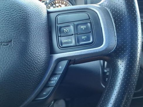 Used 2022 RAM 2500 Tradesman image 29