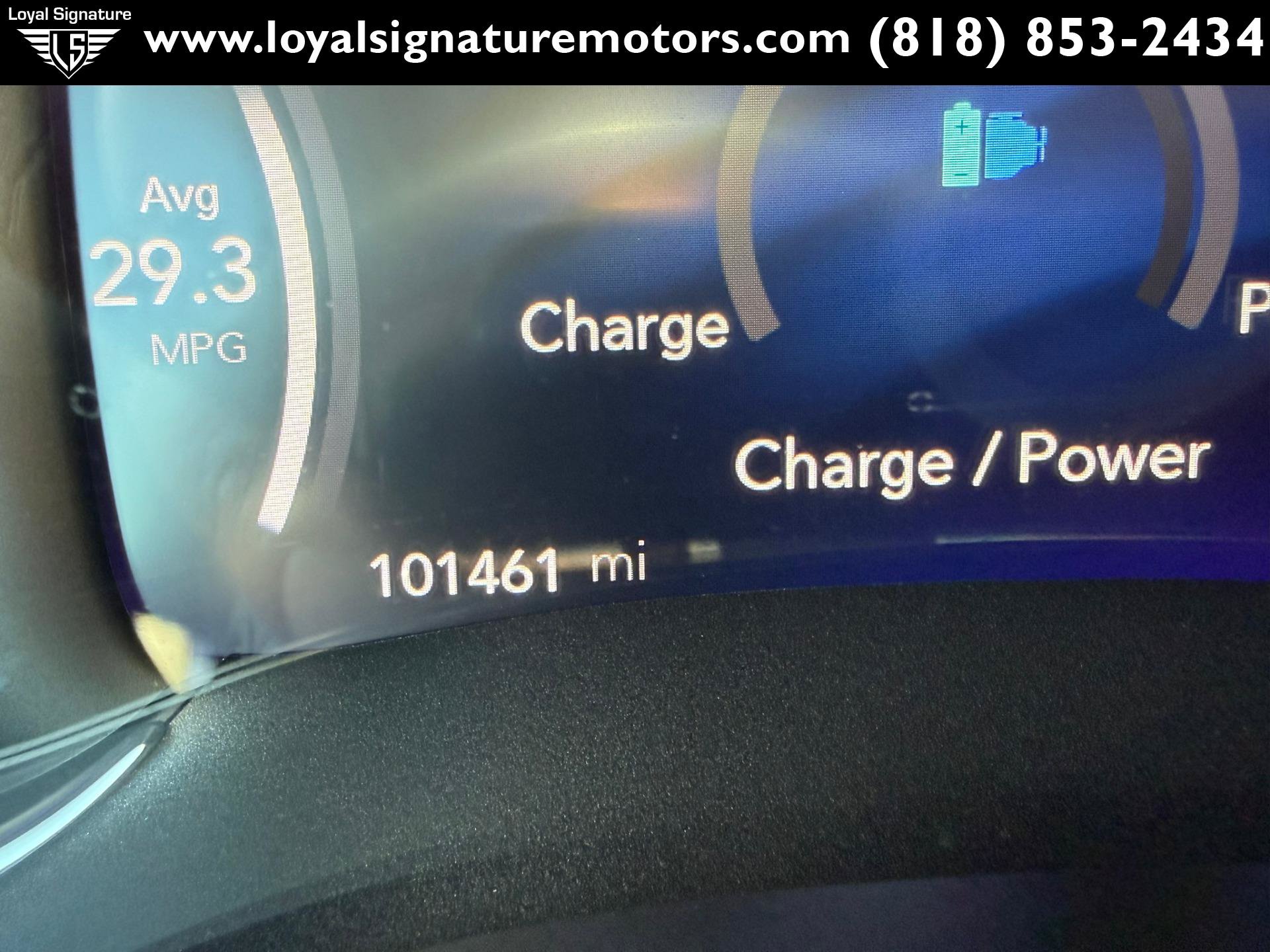 Used 2018 Chrysler Pacifica Limited w/ Advanced Safetytec Group FWD image 35